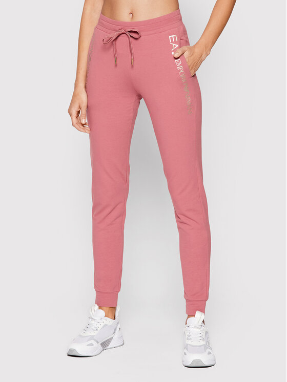 Pantaloni da tuta EA7 Emporio Armani