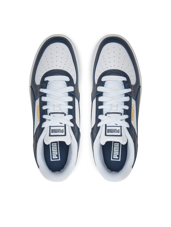 Puma Puma Sneakersy CA Pro Classic 380190 62 Biały
