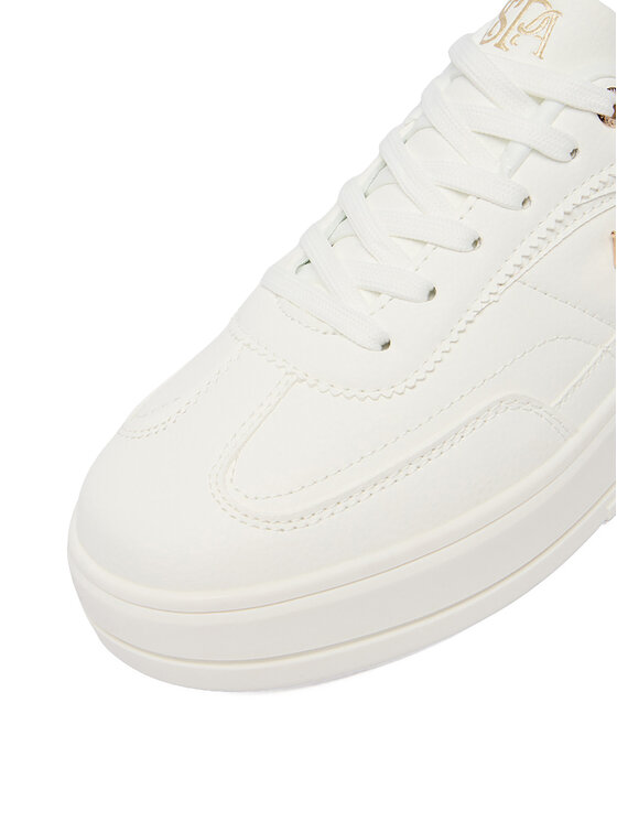 U.S. Polo Assn. U.S. Polo Assn. Tossud EO-CASEY001W/GY1 Valge