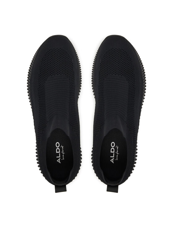 Aldo Aldo Tenisice Akai 13451203 Crna