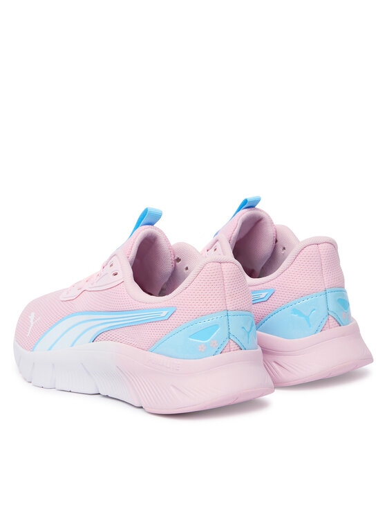 Puma Puma Tekaški čevlji FlexFocus Lite Modern Jelly Heaven Jr 406080 01 Roza