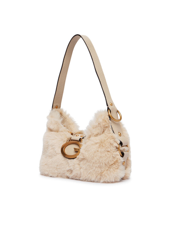 Guess Guess Сумка Camden Mini HWFB93 08720 Бежевий