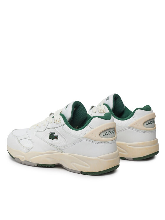 Lacoste Lacoste Superge Storm 96 Vtg 223 2 Sma 746SMA0092 Bela