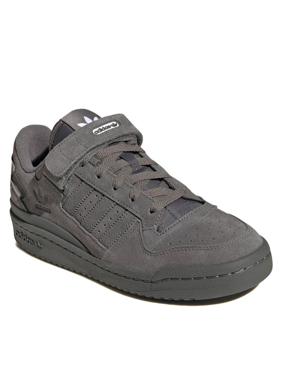 Adidas sneakers grigie clearance