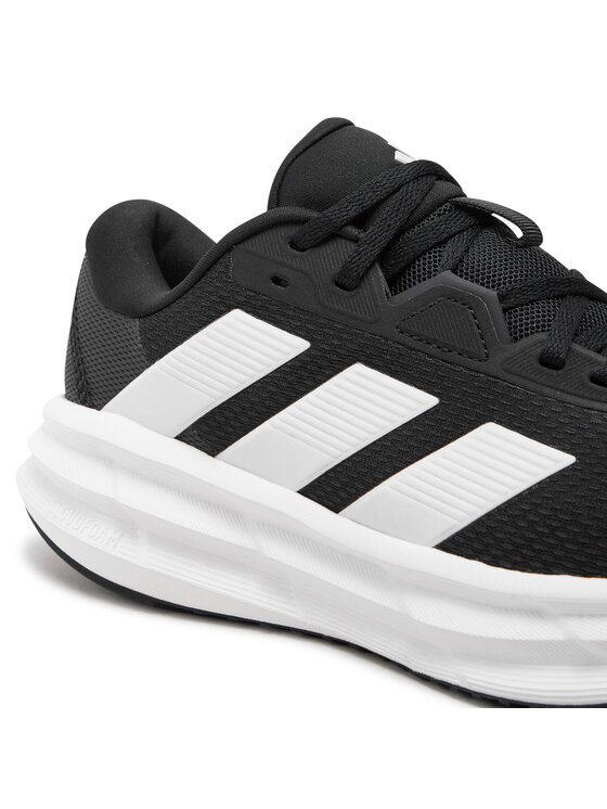 adidas adidas Pantofi pentru alergare Galaxy 7 ID8765 Negru