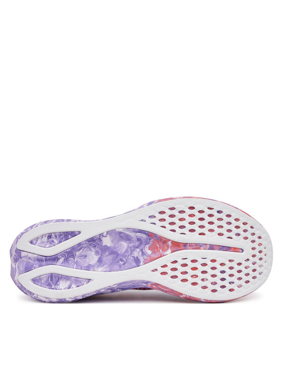 Asics Asics Skriešanas apavi Noosa Tri 16 1011B872 Violets