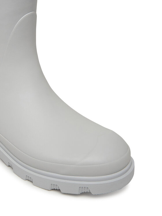 Hunter Hunter Gumicsizma Downpour Tall Wellington HFRW0001251 Szürke