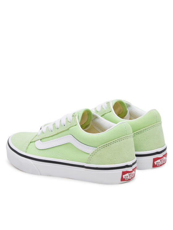 Vans Vans Teniși Old Skool VN000CYVE2Y1 Verde