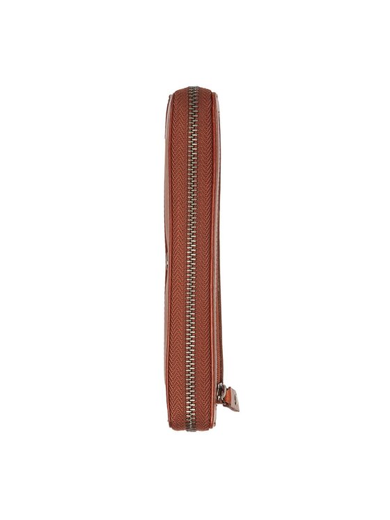The Chesterfield Brand The Chesterfield Brand Portfel damski 308760 Brązowy