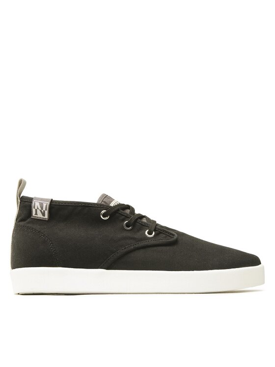 Napapijri Sneakers NP0A4HLL Negru