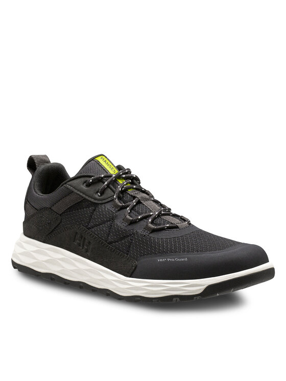 Helly Hansen Helly Hansen Снікерcи Chilliwack 11949 Чорний