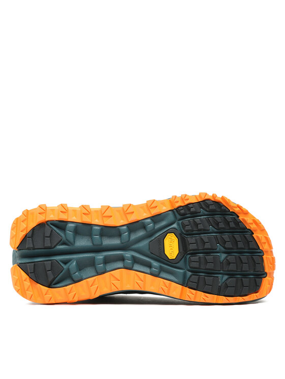 Altra Altra Παπούτσια πεζοπορίας M Olympus 5 Hike Low Gtx GORE-TEX AL0A7R6R302-070 Πράσινο