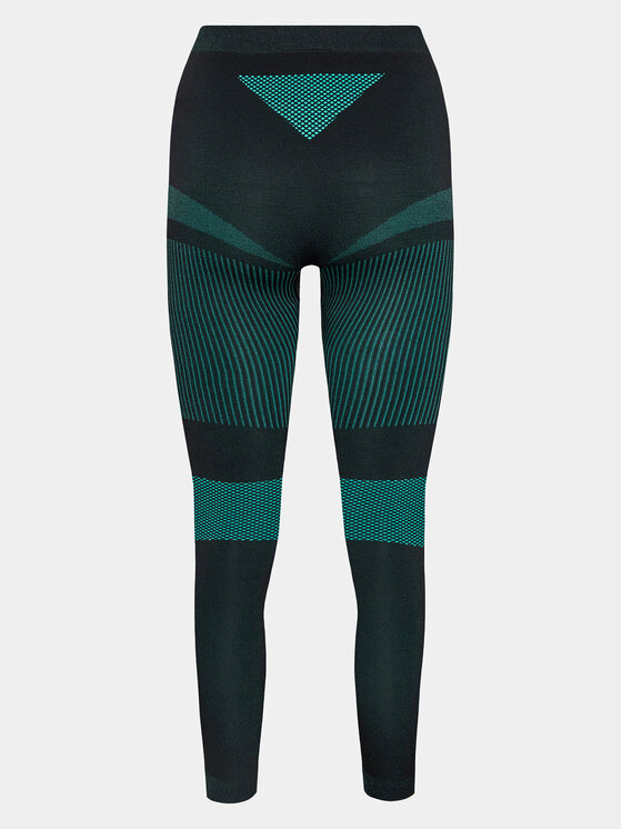 Viking Viking Termoaktīvās apakšveļas komplekts Ilsa 500/15/1977 Melns