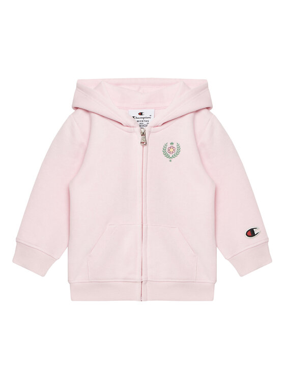Champion Champion Set bluză și leggings 405116 Colorat Regular Fit