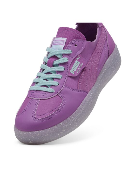 Puma Puma Sneakersy 401294 Fioletowy