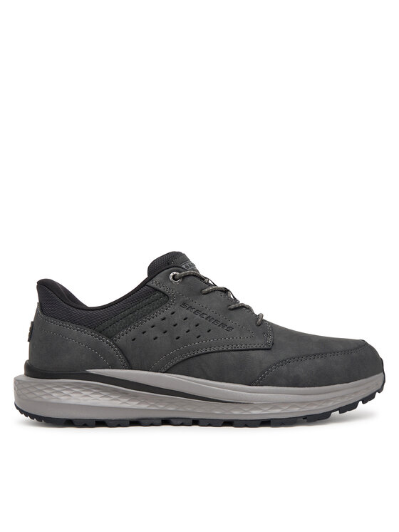 Skechers Skechers Αθλητικά Slade Ultra - Ronan 211448 Σκούρο γκρι
