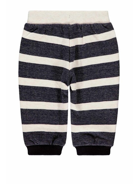 Kanz Kanz Spodnie materiałowe 1922566-0001 Beżowy Basic Fit