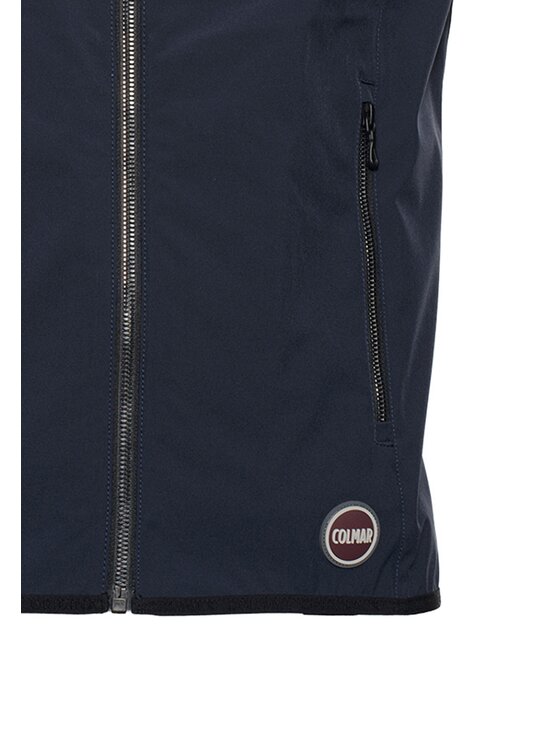 Colmar Colmar Giubbotto invernale 1809R6WV68 Blu Regular Fit
