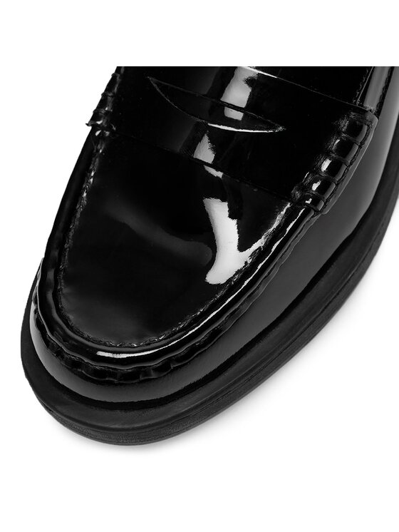 Gino Rossi Gino Rossi Loafers LUISA-112989 Nero