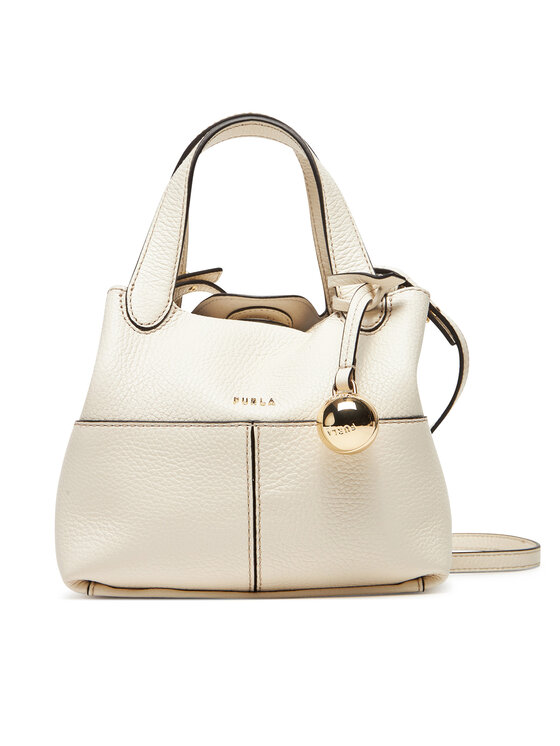 Furla Furla Táska Primrose WB01825 HSF000 CN PNN00 Ekru