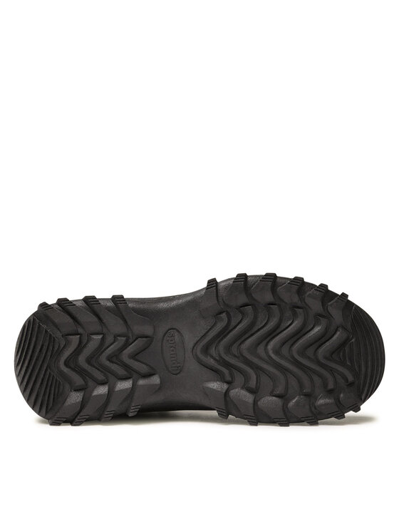 Sprandi Sprandi Scarponcini WP40-8145C Nero