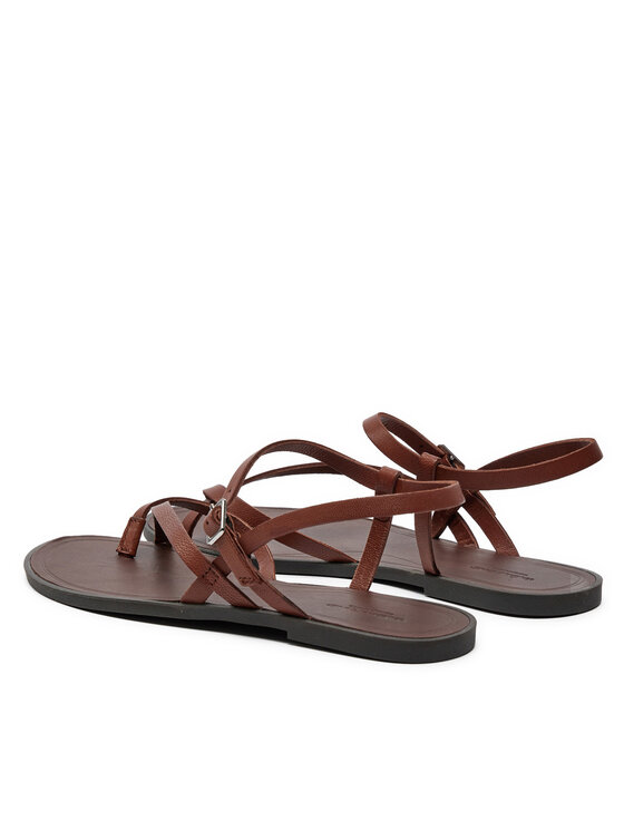 Vagabond Shoemakers Vagabond Shoemakers Σανδάλια Tia 2.0 5531-401-27 Καφέ