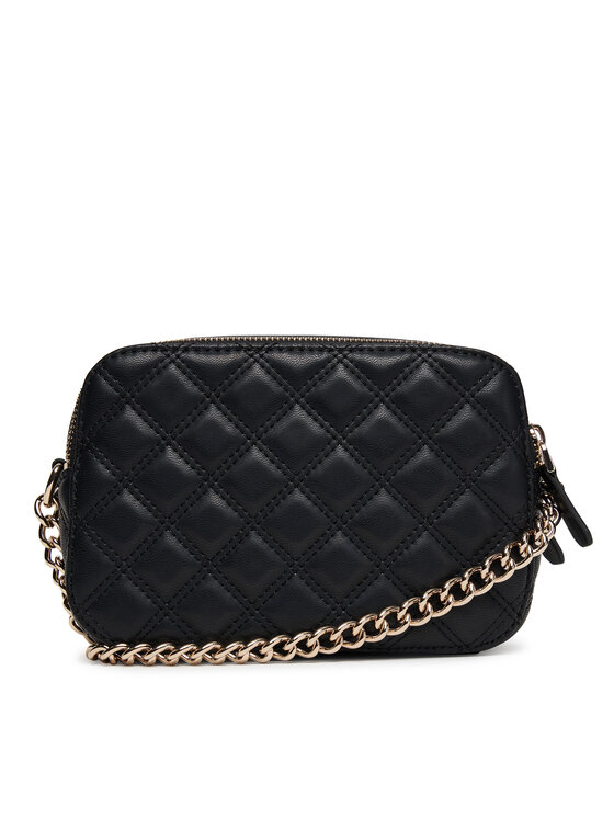 Guess Guess Torebka Giully II HWQG96 73140 Czarny