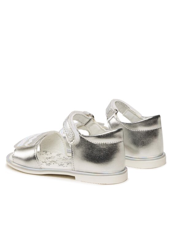 Primigi Primigi Sandali 3912011 S Argento