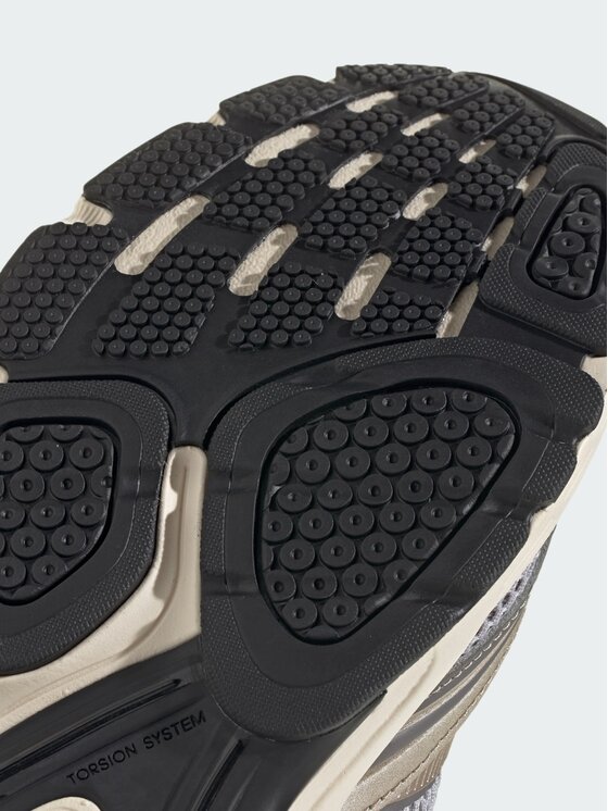 adidas adidas Sneakersy SPIRITAIN 2000 Szary