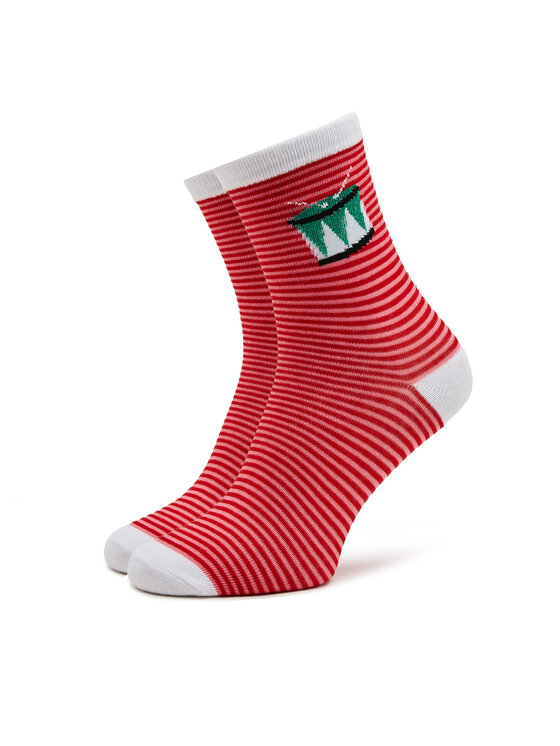 Vero Moda Vero Moda Calzini lunghi 10274060 Multicolore