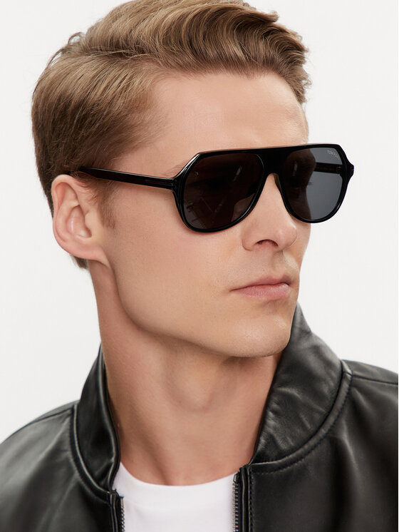 Tom Ford Tom Ford Slnečné okuliare FT0934 Čierna