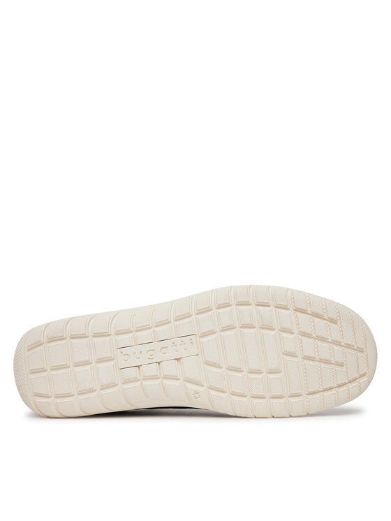 Bugatti Bugatti Halbschuhe 325-AIN03-5069 Beige