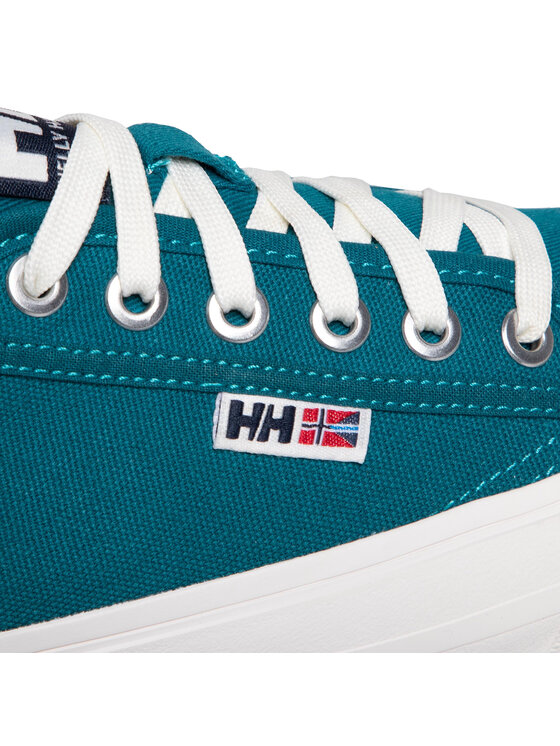 Fjord canvas sales shoe v2