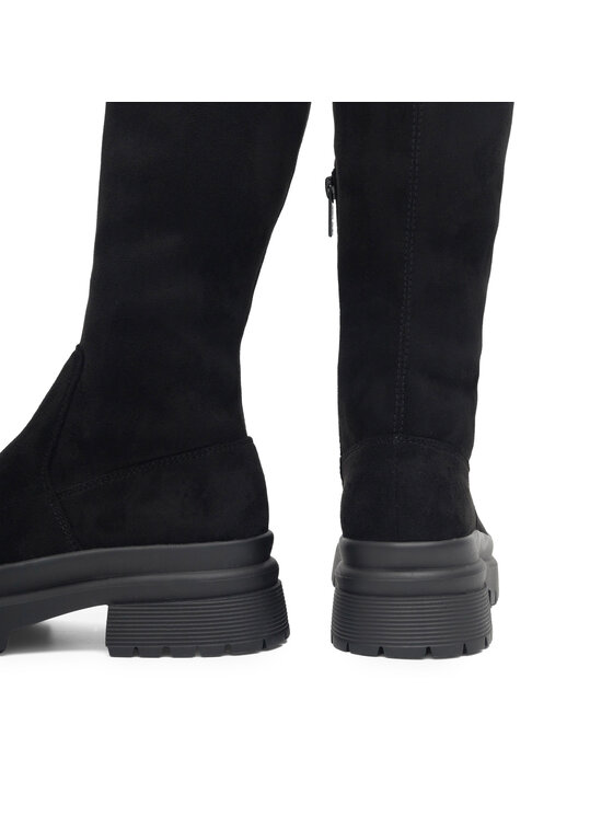 Jenny Fairy Jenny Fairy Stiefel WS5795-10 Schwarz