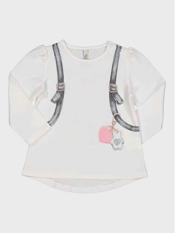 Blusa Birba Trybeyond