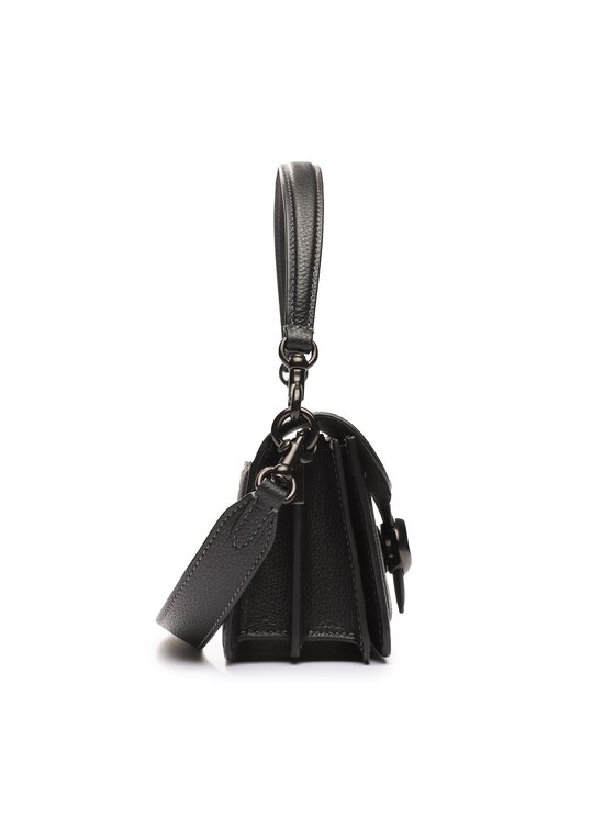 Coach Coach Ročna torba Pb Tabby Sb 20 CM546 Črna