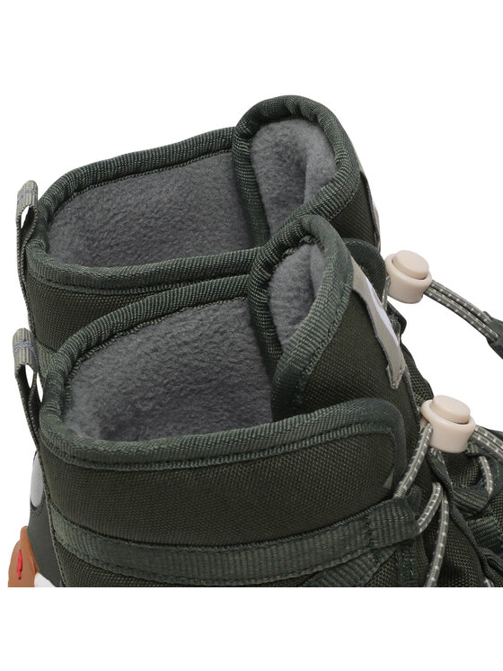 Reima Reima Schneeschuhe Myrsky 5400032A Grün