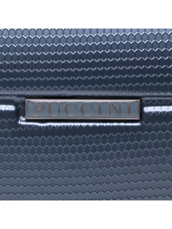 Bauletto PCQM052 Blu