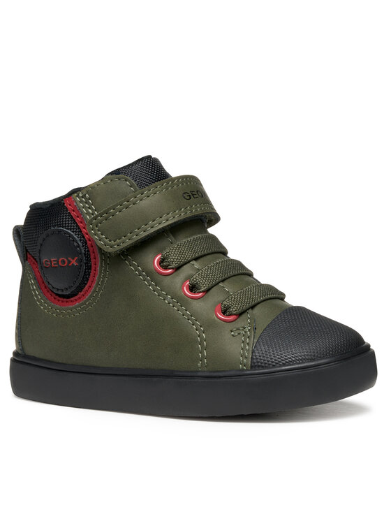 Geox Geox Tossud B Gisli B461NC 0MEFU C0450 Khakivärviline