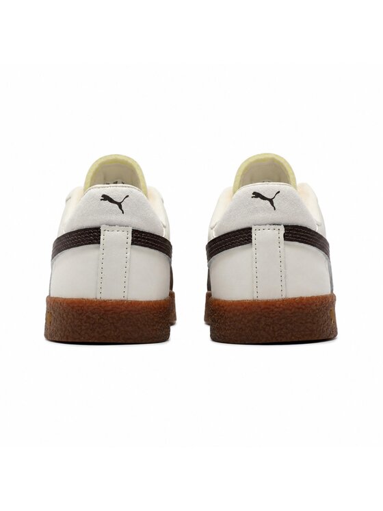 Puma Puma Sneakersy 401515 Beżowy
