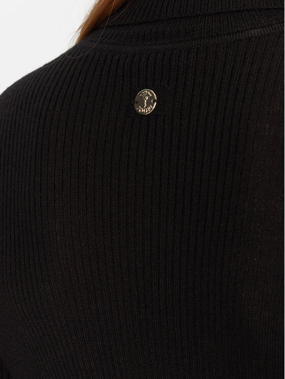 JOOP! JOOP! Поло 58 254KN58Kalis 30049422 Черен Slim Fit