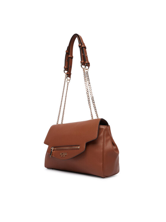 Guess Guess Τσάντα Antonia HWBG21 83210 Καφέ