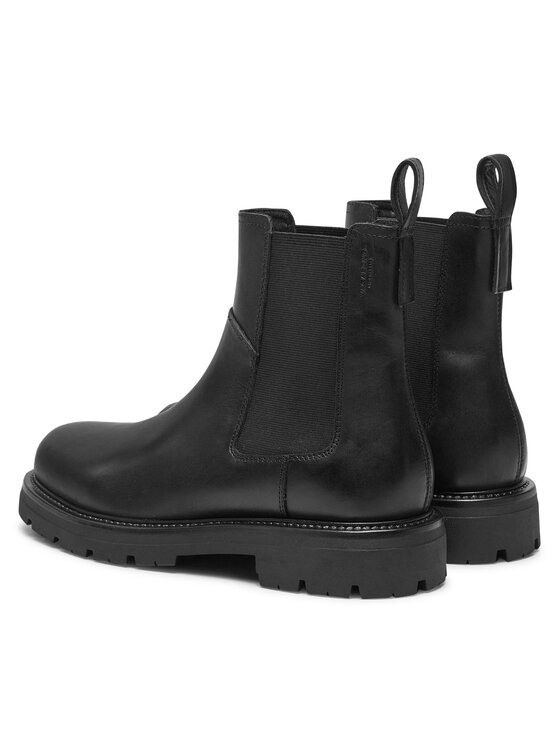 Vagabond Shoemakers Vagabond Shoemakers Bokacsizma Cameron 5675-201-20 Fekete