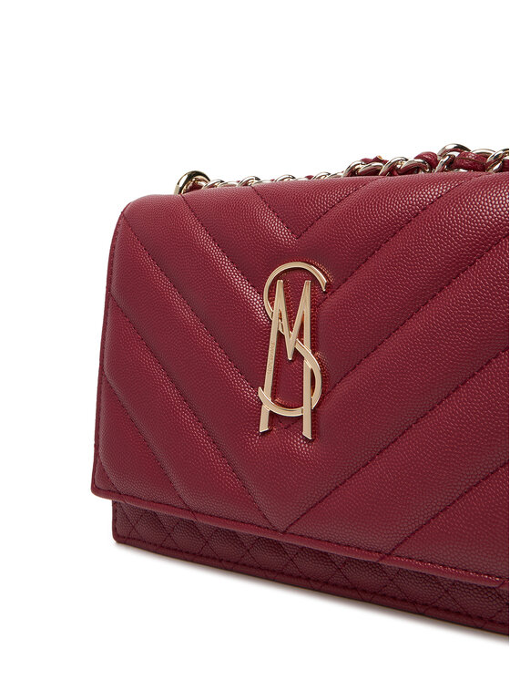 Steve Madden Steve Madden Torebka Bamara SM13001840 Bordowy