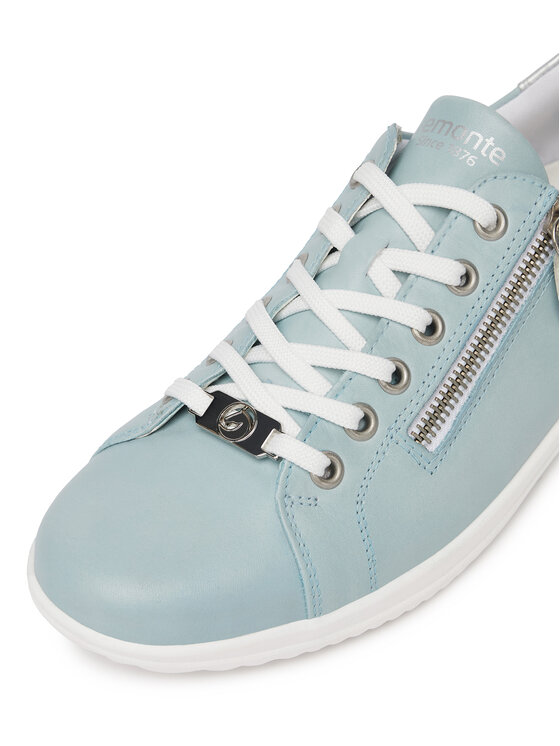 Remonte Remonte Polobotky D1E03-13 Modrá