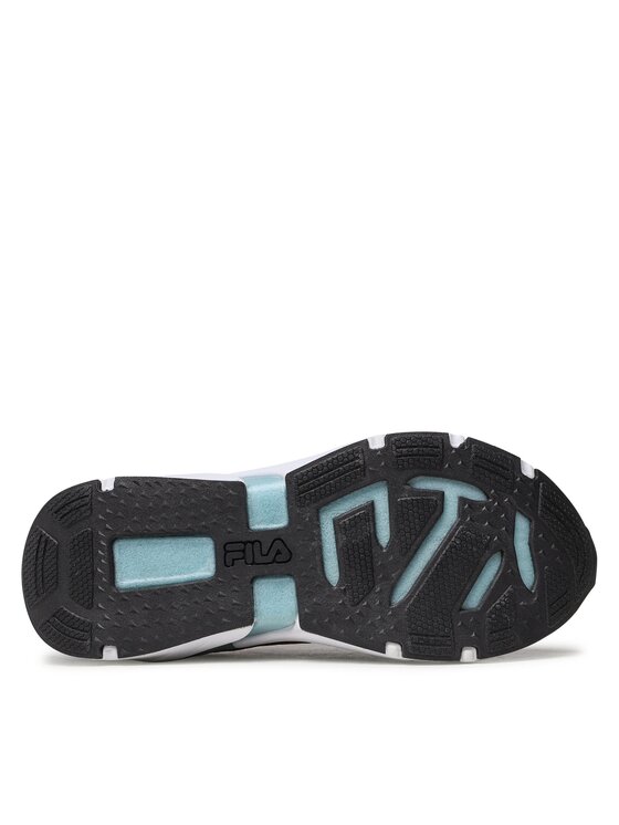 Scarpe Raceway FFM0067.33024 Rosso