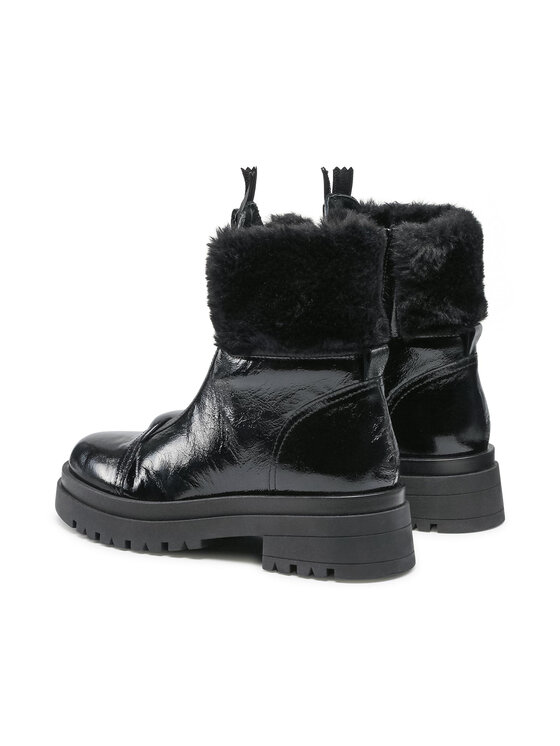 Tronchetti I21-26992VNS Nero