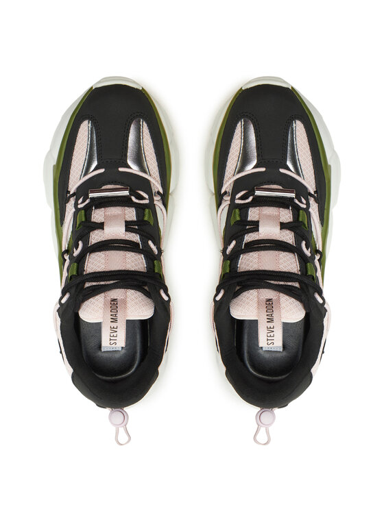 Steve Madden Steve Madden Tossud Spectator SM11002961 Värviline