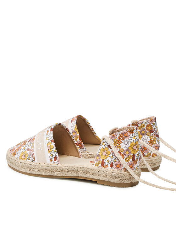 Jenny Fairy Jenny Fairy Espadrilky WSS990-126 Barevná