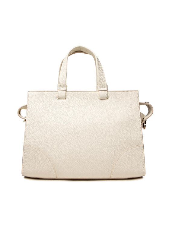 Furla Furla Torebka Maraviglia WB00342-BX0041-WH000-1-007-20-IT-B Beżowy
